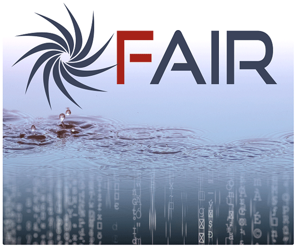 FAIR Logo